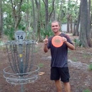 Meet your Posher, Mike